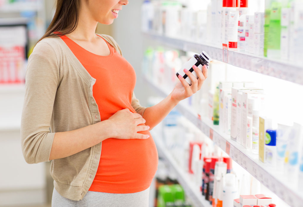 Herbal Medicines—Are They Effective and Safe during Pregnancy