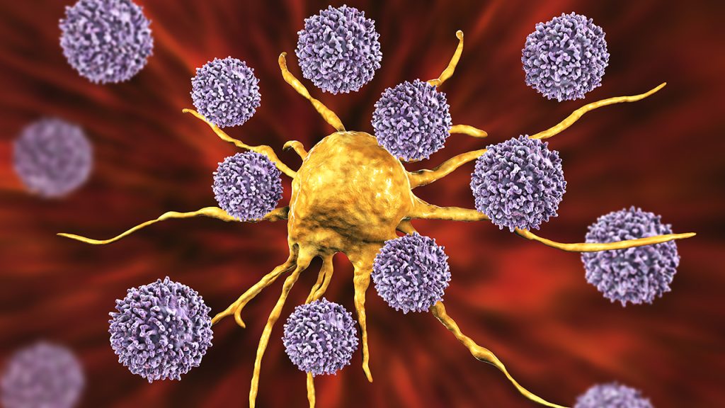 سرطان روده بزرگ: آیا تغییرات رژیم غذایی می تواند به گرسنگی تومورها کمک کند؟
