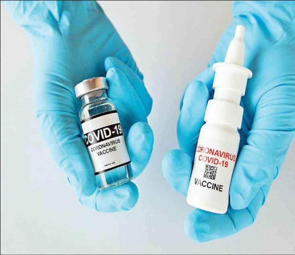 هند توزیع واکسن قطره ای کویید-19 را آغاز کرد