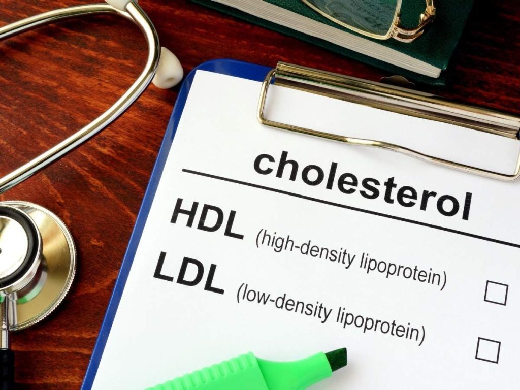 کلسترول «خوب» HDL همیشه برای سلامت قلب خوب نیست