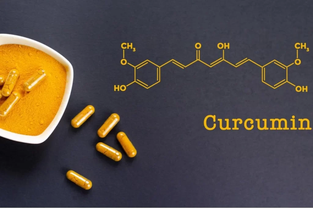 Safety and Anti-Inflammatory Activity of Curcumin:   A Component of Tumeric     (Curcuma longa)