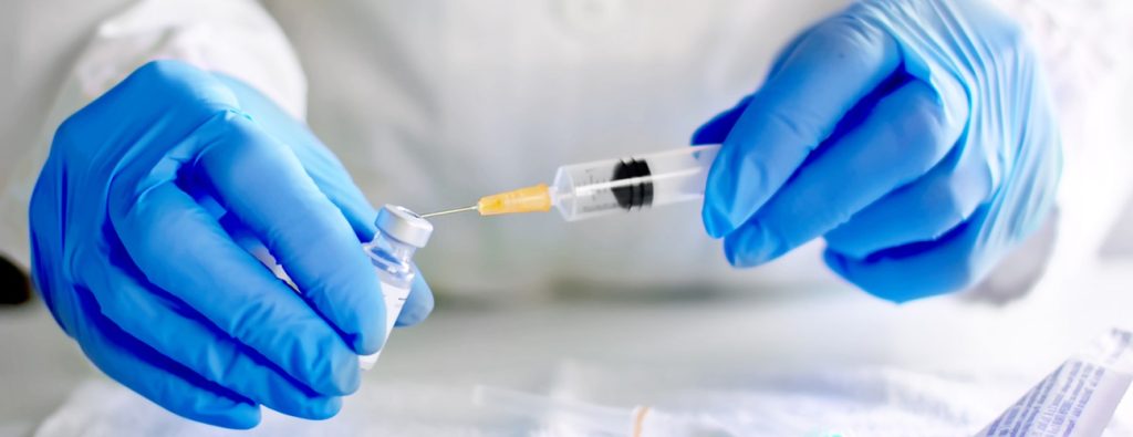 اولین واکسن عفونت های قارچی برای آزمایش های انسانی آماده می شود.