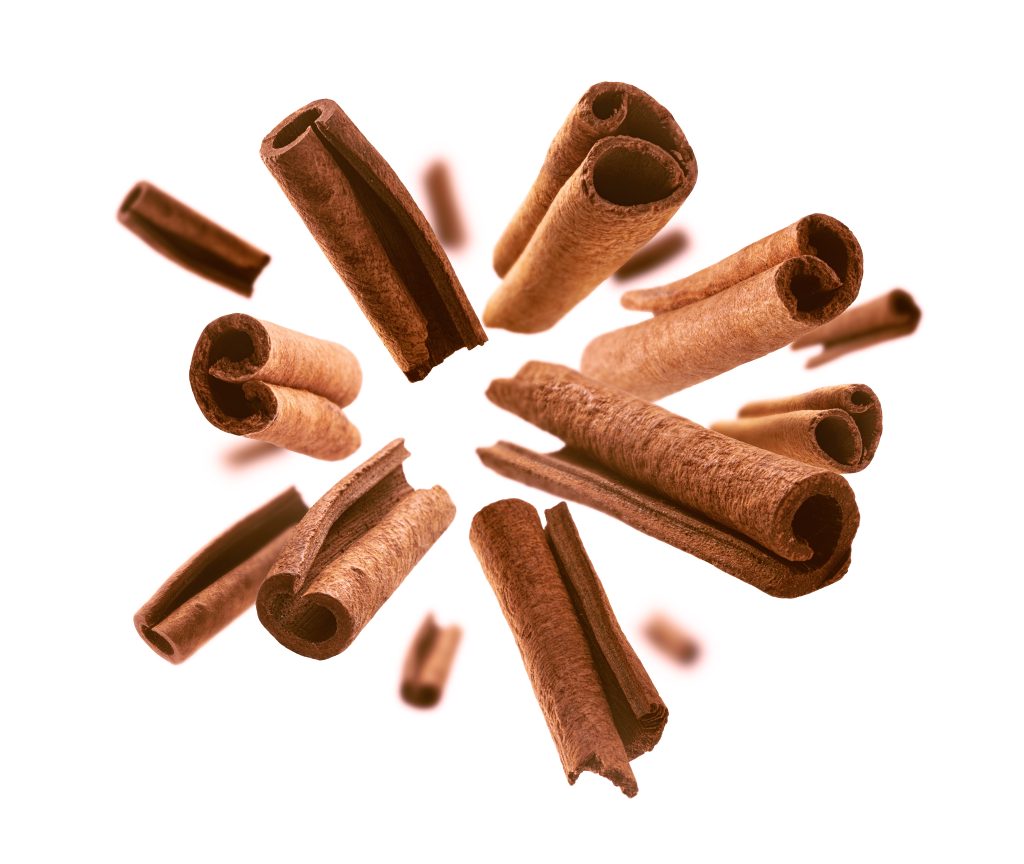 Anti–Diabetic Activity of Cinnamon:1 A Review