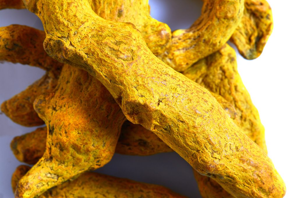 1.Curcumin, inflammation, and neurological disorders: How are they linked?