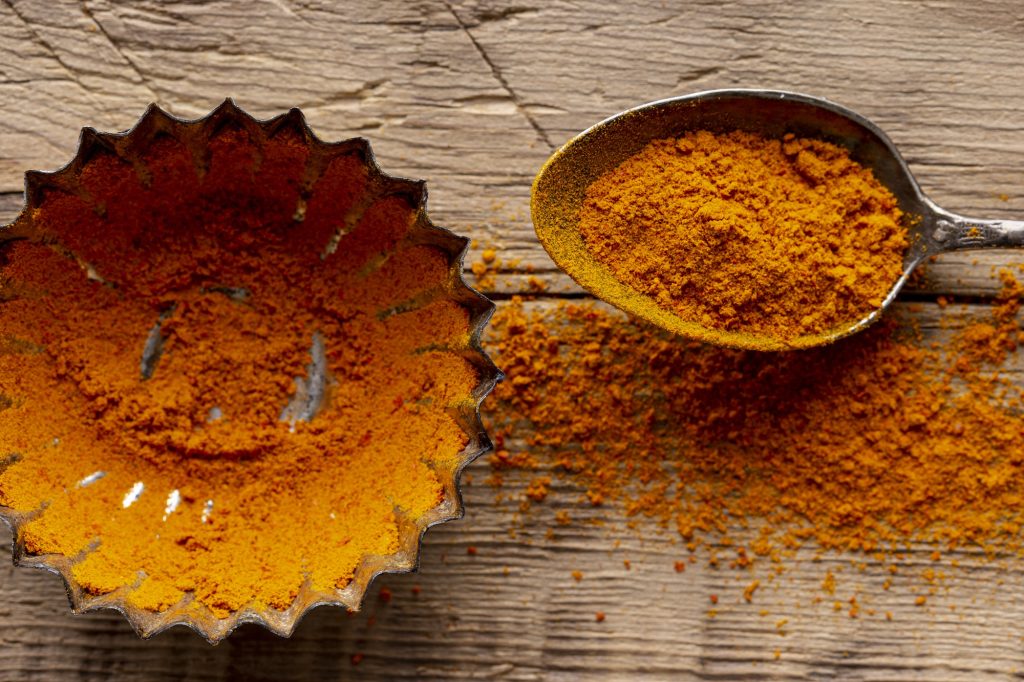Curcumin in treatment of hematological cancers: 1. Promises and challenges